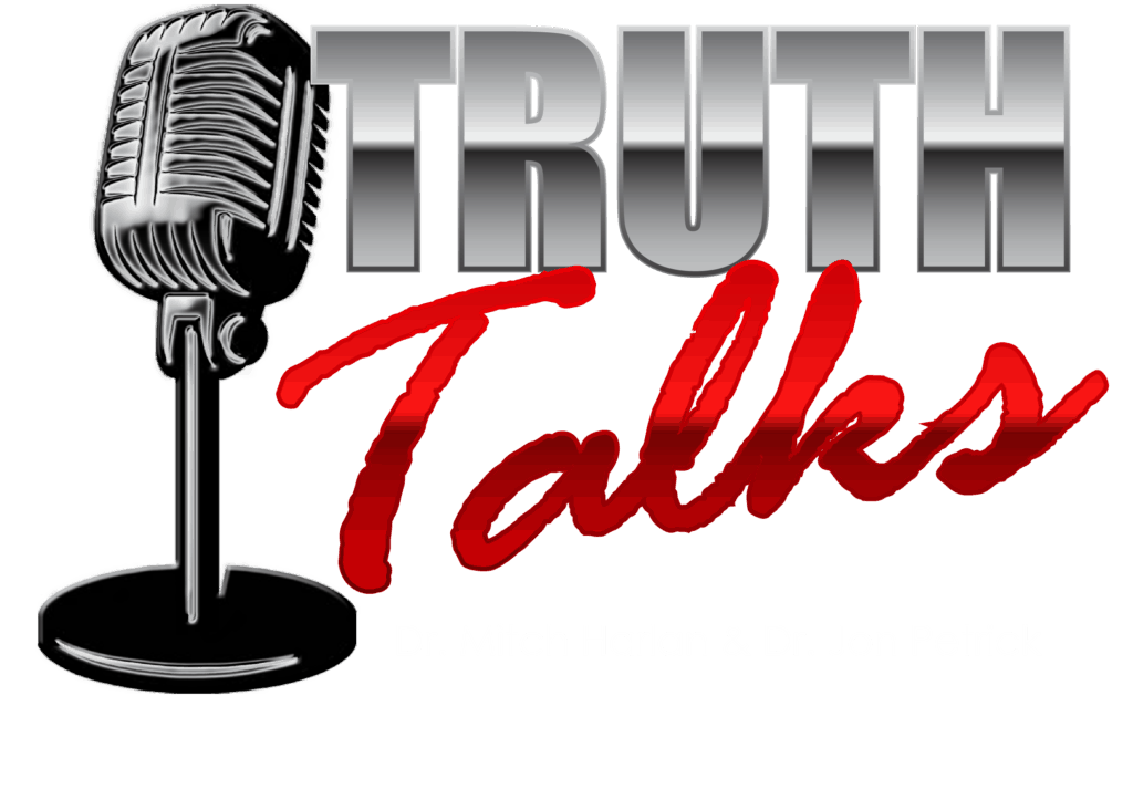 Truth Talks with Mitch & Chad